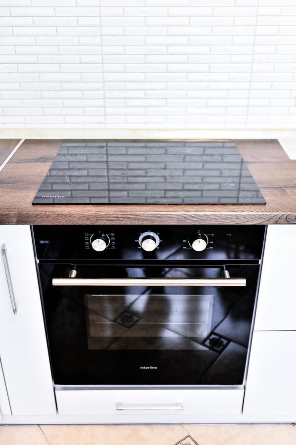 Апартаменты Arcadia Luxury Apartments Sea View Одесса-18