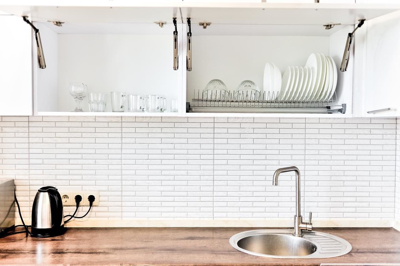 Апартаменты Arcadia Luxury Apartments Sea View Одесса-19