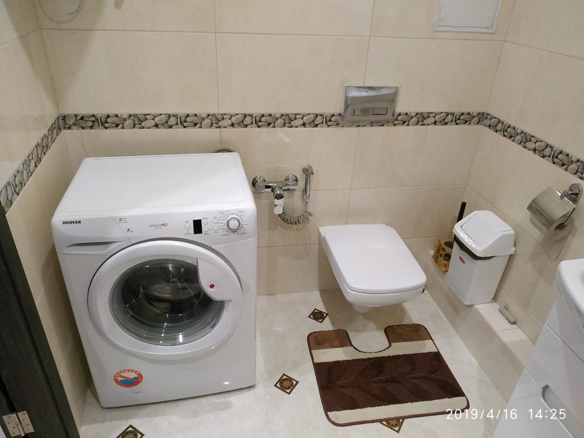 Апартаменты Arcadia Luxury Apartments Sea View Одесса-20