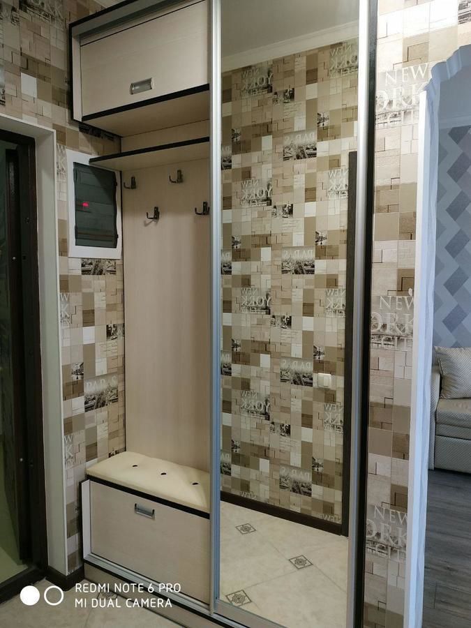 Апартаменты Arcadia Luxury Apartments Sea View Одесса-22