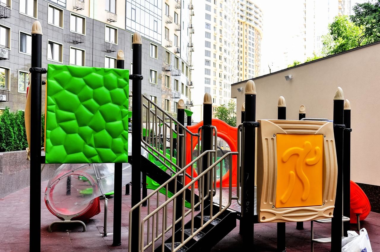 Апартаменты Arcadia Luxury Apartments Sea View Одесса-28