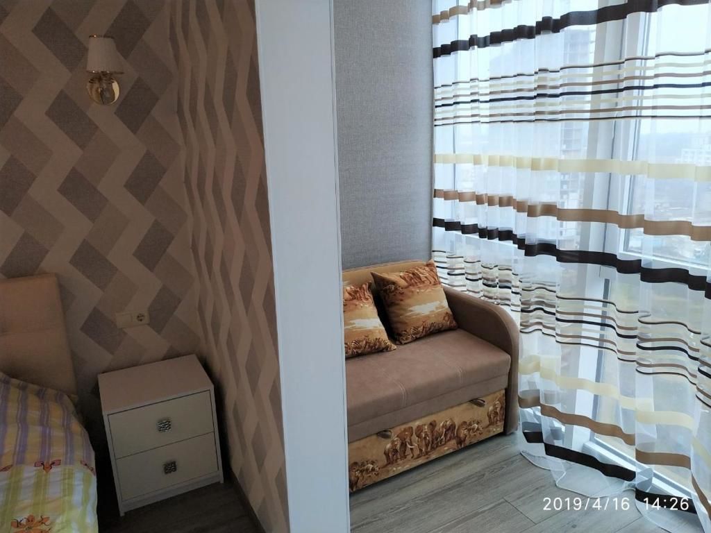 Апартаменты Arcadia Luxury Apartments Sea View Одесса-38