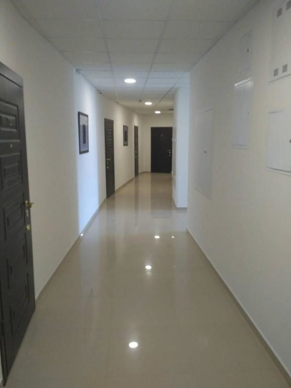 Апартаменты Arcadia Luxury Apartments Sea View Одесса-40