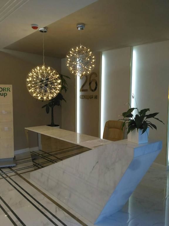 Апартаменты Arcadia Luxury Apartments Sea View Одесса-43