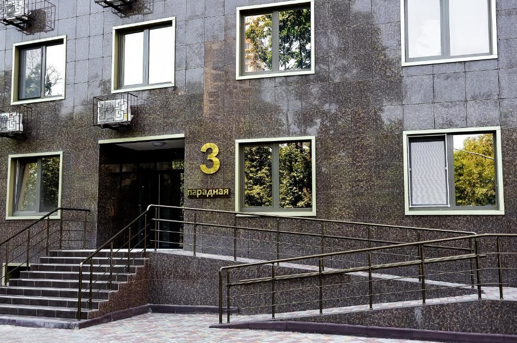 Апартаменты Arcadia Luxury Apartments Sea View Одесса-48