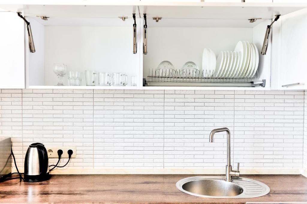 Апартаменты Arcadia Luxury Apartments Sea View Одесса-52