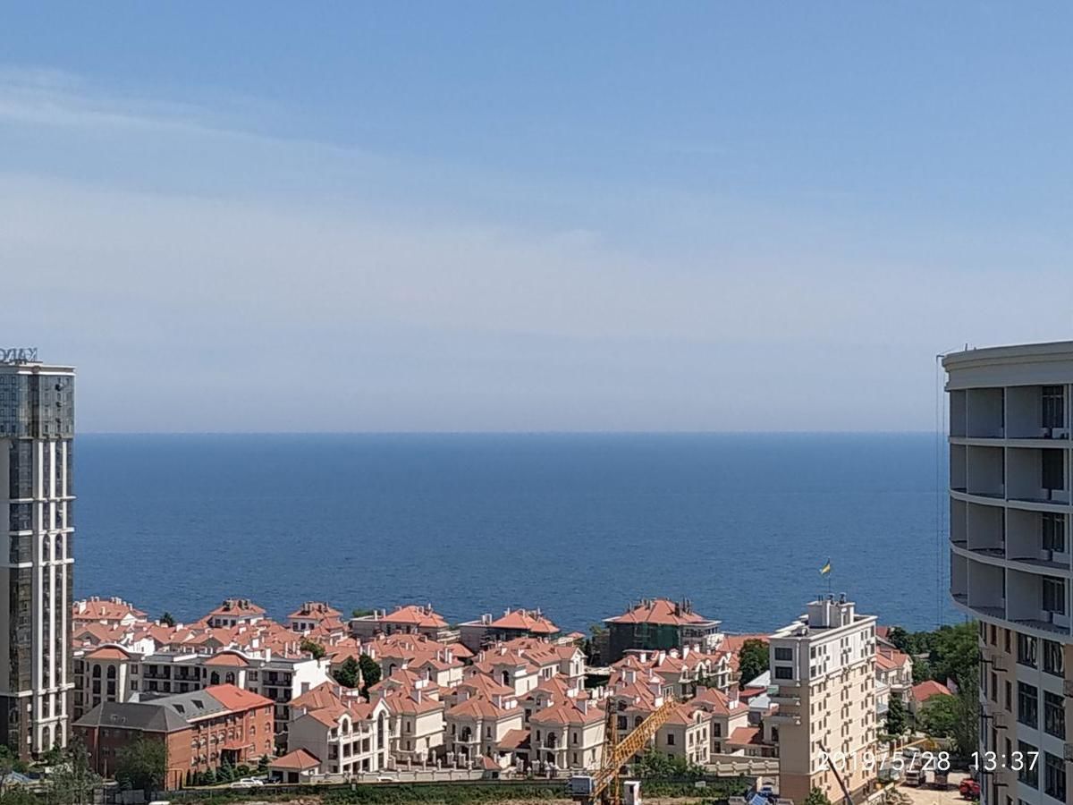 Апартаменты Arcadia Luxury Apartments Sea View Одесса-8