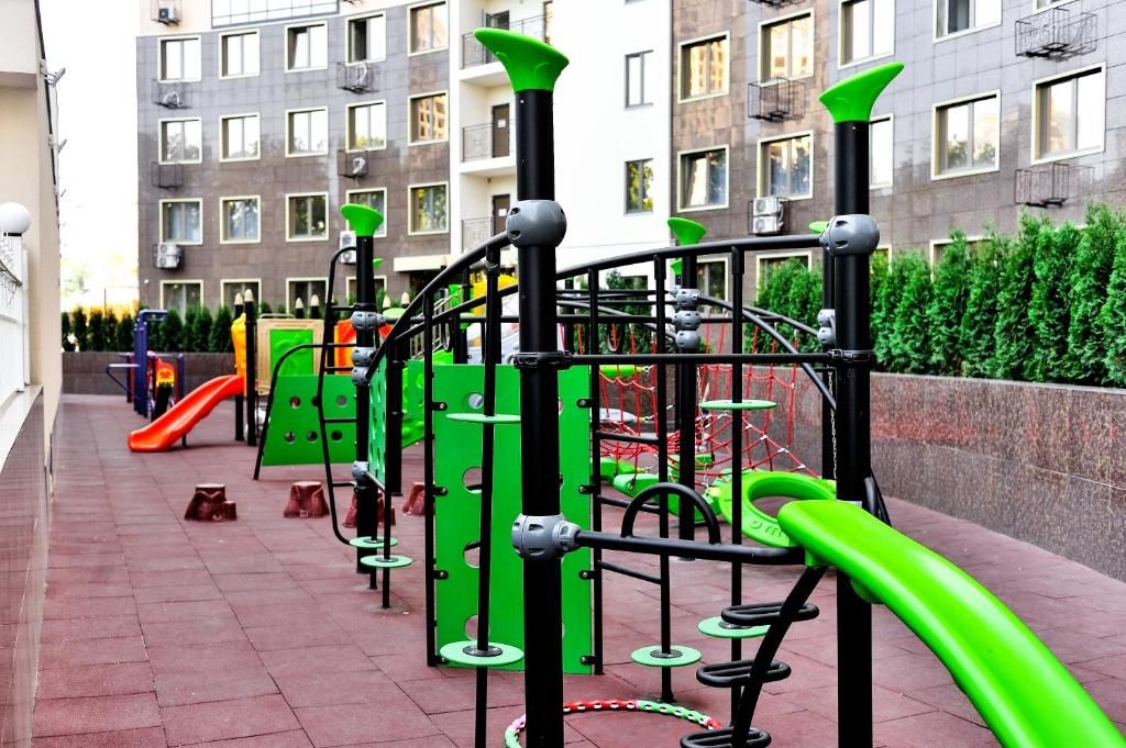 Апартаменты Arcadia Luxury Apartments Sea View Одесса-53