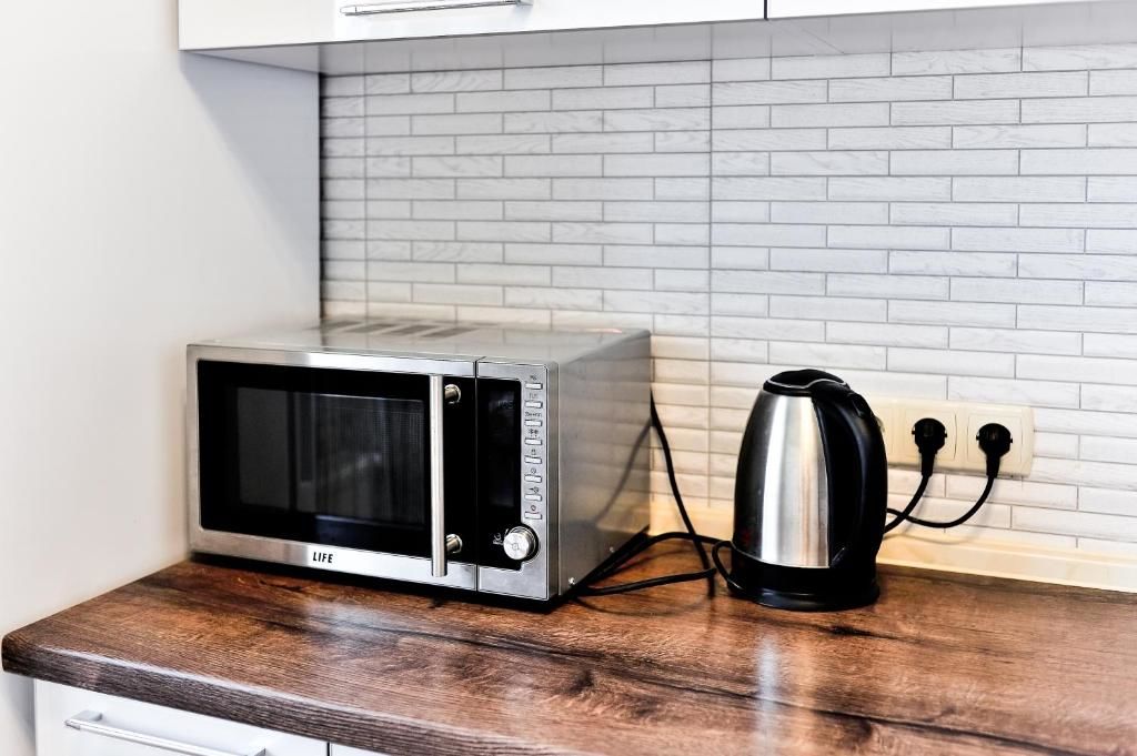 Апартаменты Arcadia Luxury Apartments Sea View Одесса-57