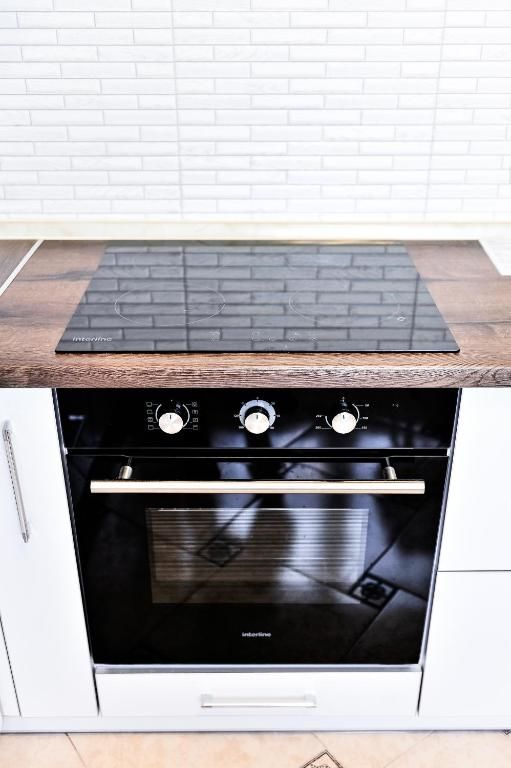 Апартаменты Arcadia Luxury Apartments Sea View Одесса-58