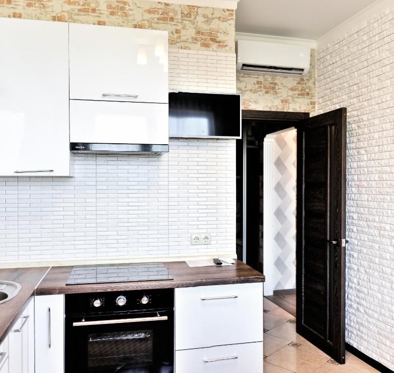 Апартаменты Arcadia Luxury Apartments Sea View Одесса-61