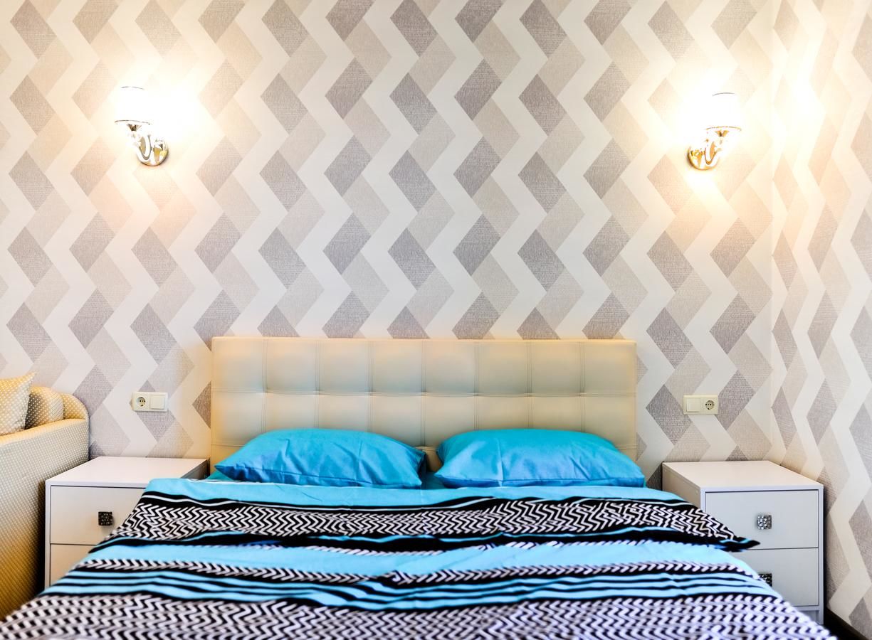 Апартаменты Arcadia Luxury Apartments Sea View Одесса-9