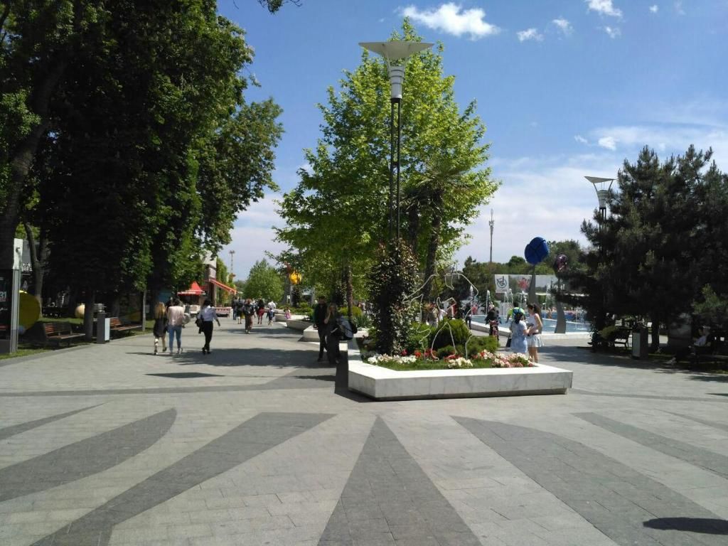 Апартаменты Arcadia Luxury Apartments Sea View Одесса-66