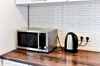 Апартаменты Arcadia Luxury Apartments Sea View Одесса Апартаменты с 1 спальней-14