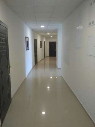 Апартаменты Arcadia Luxury Apartments Sea View Одесса Апартаменты с 1 спальней-20