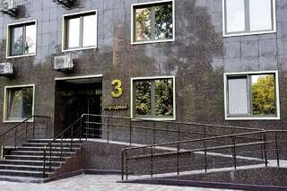 Апартаменты Arcadia Luxury Apartments Sea View Одесса Апартаменты с 1 спальней-23