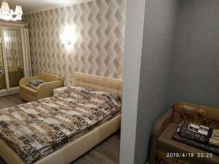 Апартаменты Arcadia Luxury Apartments Sea View Одесса Апартаменты с 1 спальней-33