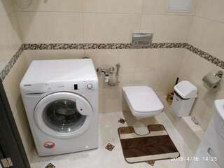 Апартаменты Arcadia Luxury Apartments Sea View Одесса Апартаменты с 1 спальней-34