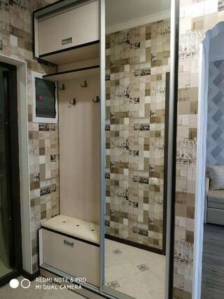 Апартаменты Arcadia Luxury Apartments Sea View Одесса Апартаменты с 1 спальней-42