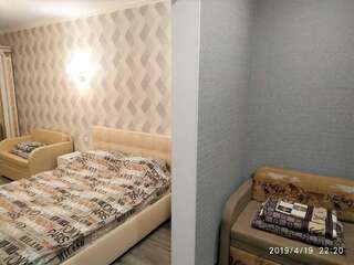 Апартаменты Arcadia Luxury Apartments Sea View Одесса Апартаменты с 1 спальней-43