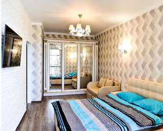 Апартаменты Arcadia Luxury Apartments Sea View Одесса Апартаменты с 1 спальней-60