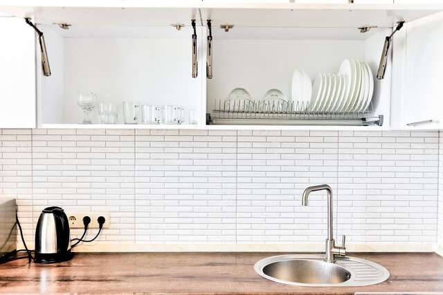 Апартаменты Arcadia Luxury Apartments Sea View Одесса-18