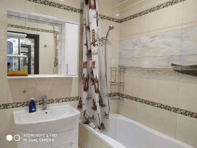 Апартаменты Arcadia Luxury Apartments Sea View Одесса-20