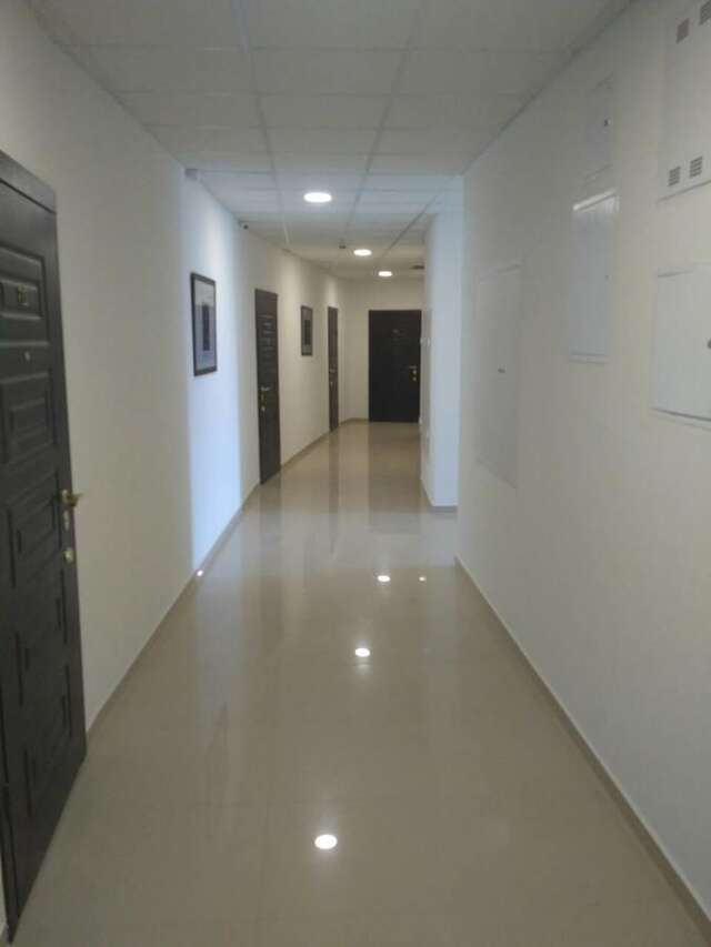 Апартаменты Arcadia Luxury Apartments Sea View Одесса-22