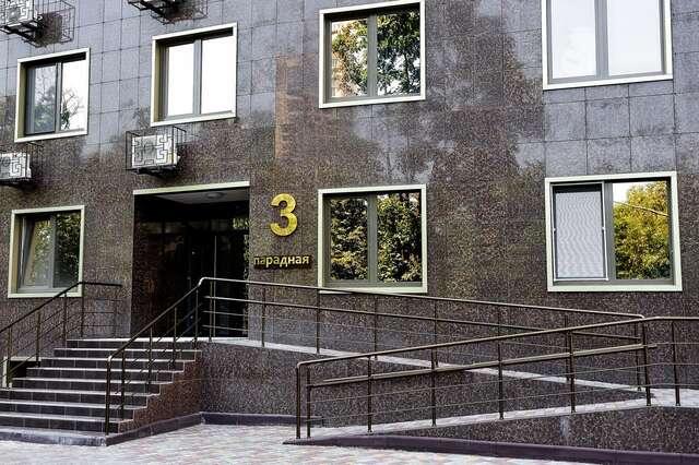 Апартаменты Arcadia Luxury Apartments Sea View Одесса-25