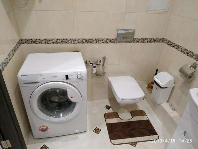 Апартаменты Arcadia Luxury Apartments Sea View Одесса-36