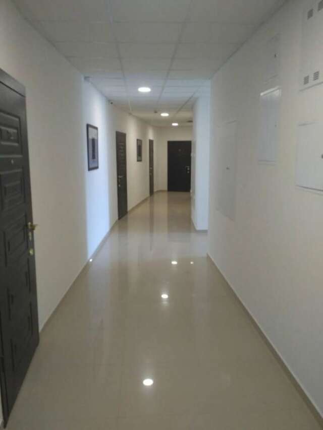 Апартаменты Arcadia Luxury Apartments Sea View Одесса-39