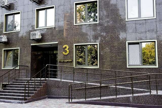 Апартаменты Arcadia Luxury Apartments Sea View Одесса-47