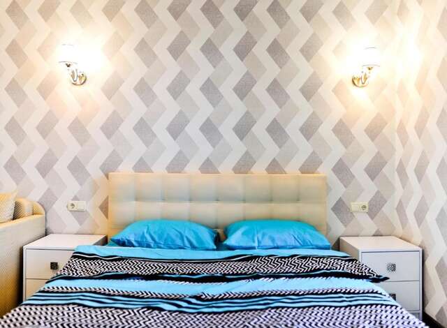 Апартаменты Arcadia Luxury Apartments Sea View Одесса-48