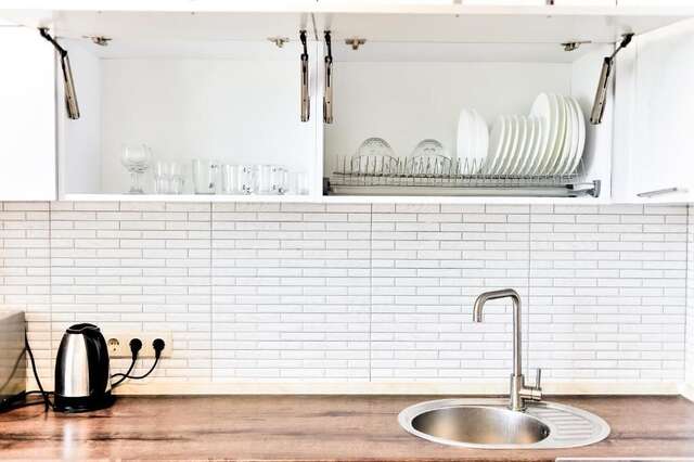 Апартаменты Arcadia Luxury Apartments Sea View Одесса-51