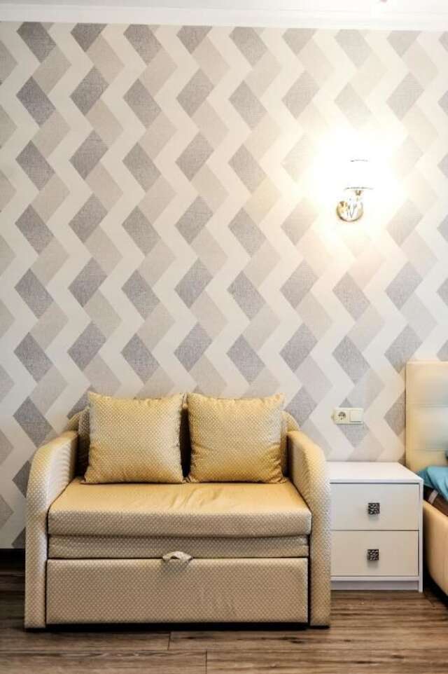 Апартаменты Arcadia Luxury Apartments Sea View Одесса-53