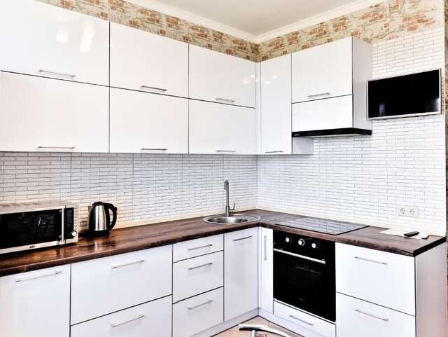 Апартаменты Arcadia Luxury Apartments Sea View Одесса-59