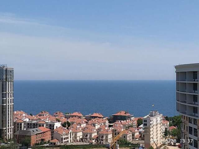 Апартаменты Arcadia Luxury Apartments Sea View Одесса-64